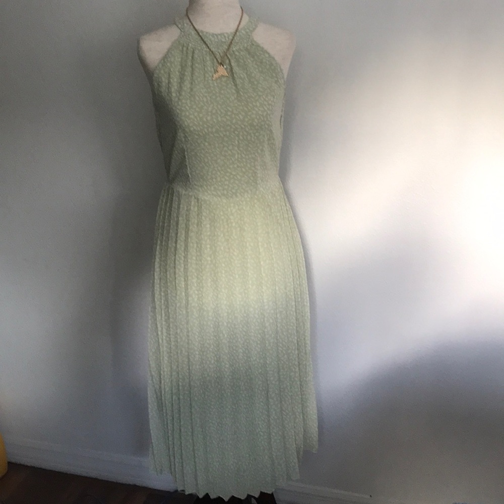 Japan dress